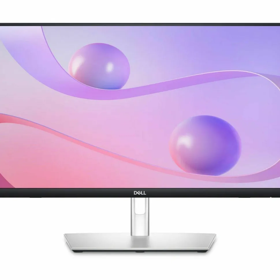 Dell P2424HT 24" Class LED Touchscreen Monitor - 16:9 - 5 ms
