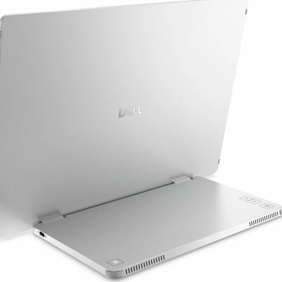 Dell Pro Plus P1425 14" Class WUXGA LED Monitor - 16:10