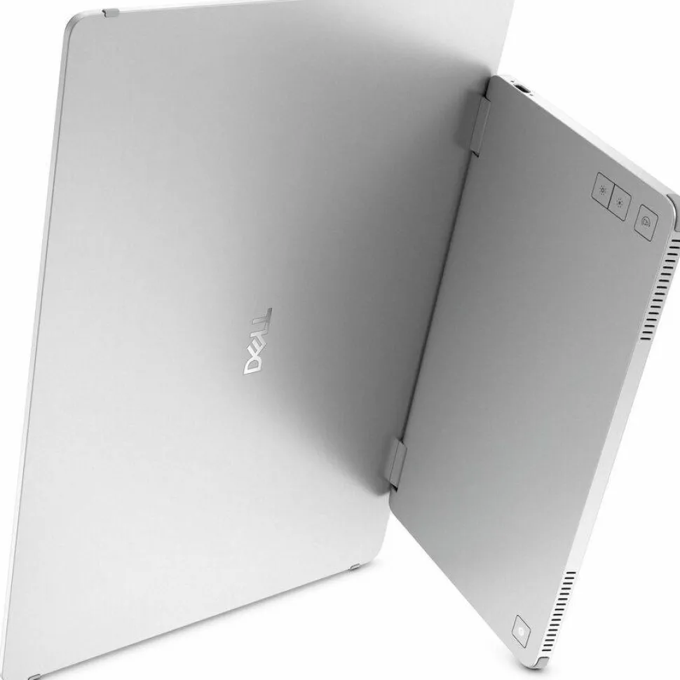 Dell Pro Plus P1425 14" Class WUXGA LED Monitor - 16:10