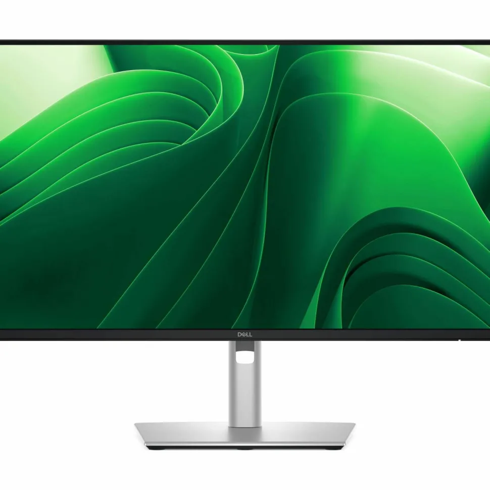 Dell Pro Plus P2425DE 24" Class WQHD LED Monitor - 16:9 - Black