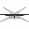 Dell Pro Plus P2725QE 27" Class 4K UHD LED Monitor - 16:9 - Black, Silver