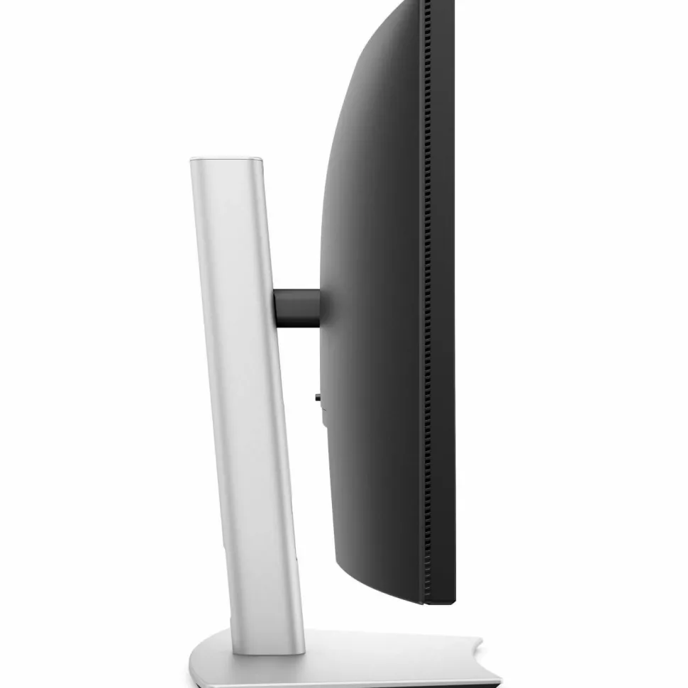 Dell Pro Plus P3425WE 34" Class UW-QHD LED Monitor - 21:9 - Black, Silver