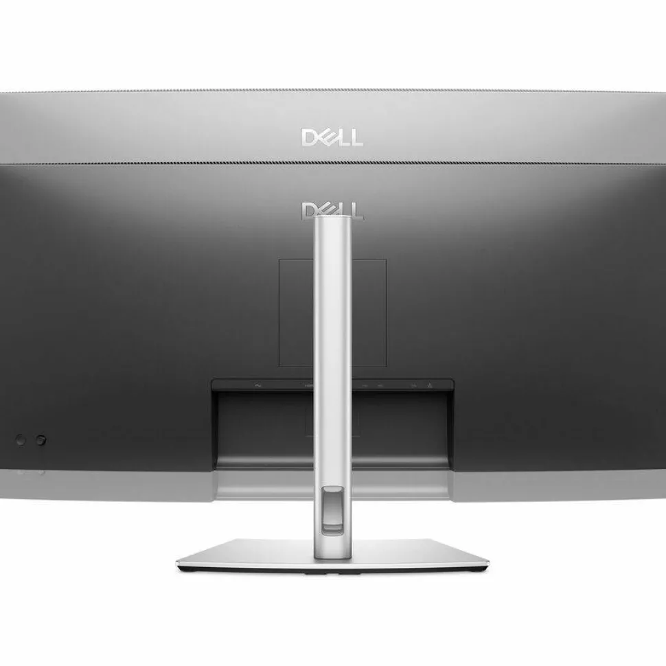 Dell Pro Plus P3425WE 34" Class UW-QHD LED Monitor - 21:9 - Black, Silver