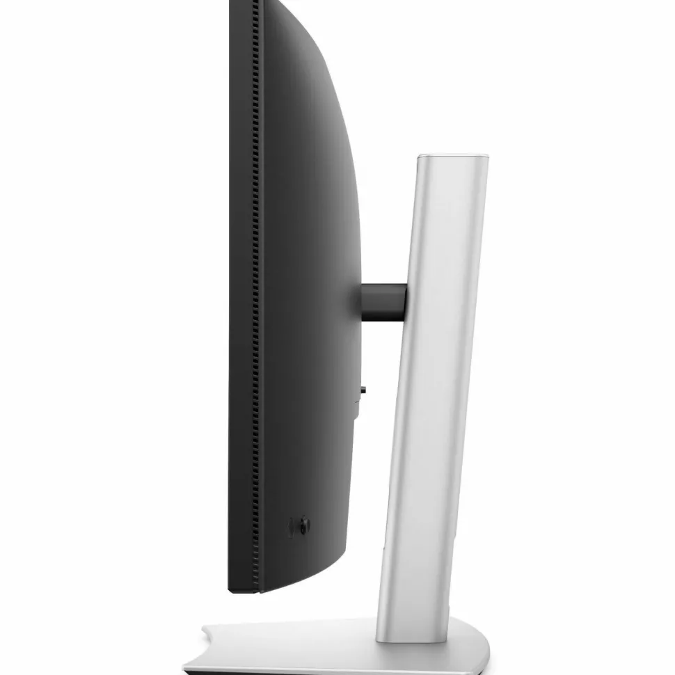 Dell Pro Plus P3425WE 34" Class UW-QHD LED Monitor - 21:9 - Black, Silver