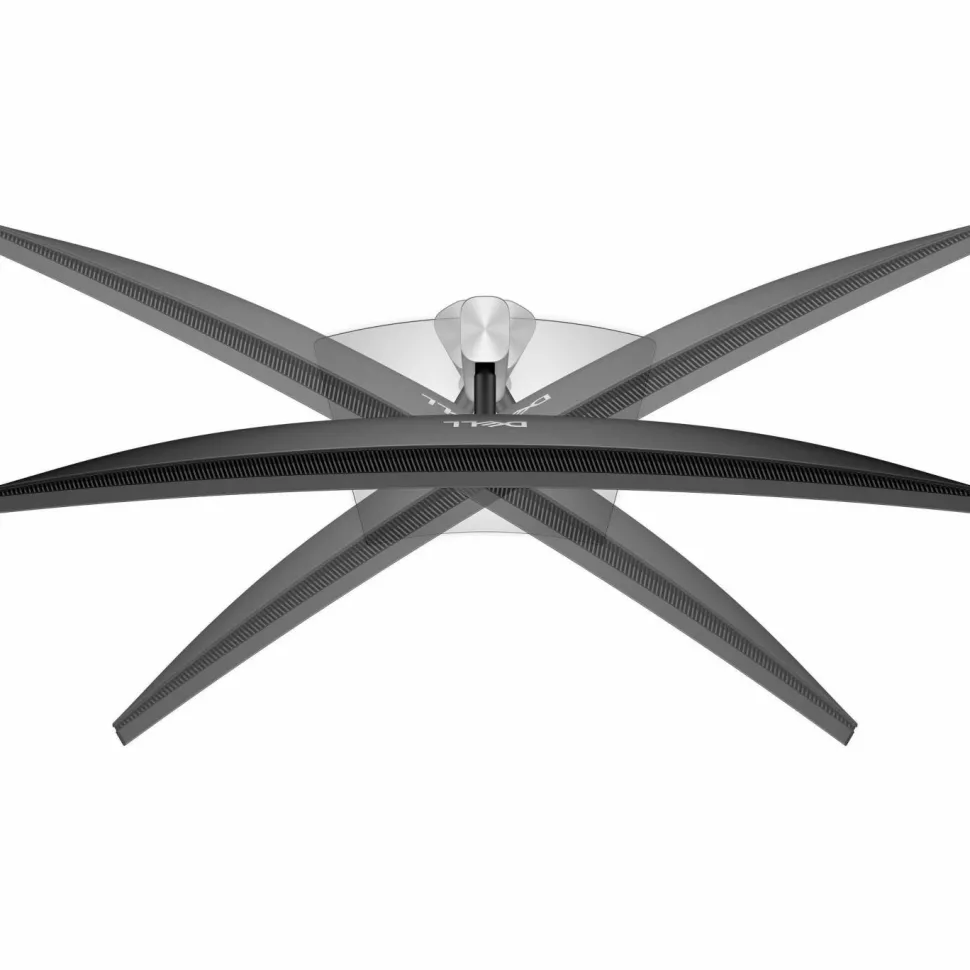 Dell Pro Plus P3425WE 34" Class UW-QHD LED Monitor - 21:9 - Black, Silver
