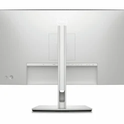 Dell UltraSharp U2724DE 27" Class WQHD LED Monitor - 16:9 - Black, Silver