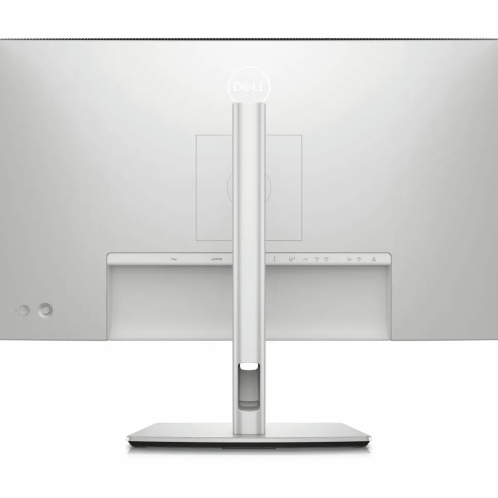 Dell UltraSharp U2724DE 27" Class WQHD LED Monitor - 16:9 - Black, Silver
