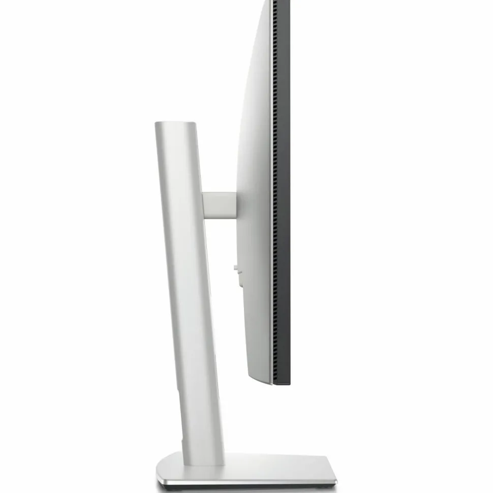 Dell UltraSharp U2724DE 27" Class WQHD LED Monitor - 16:9 - Black, Silver