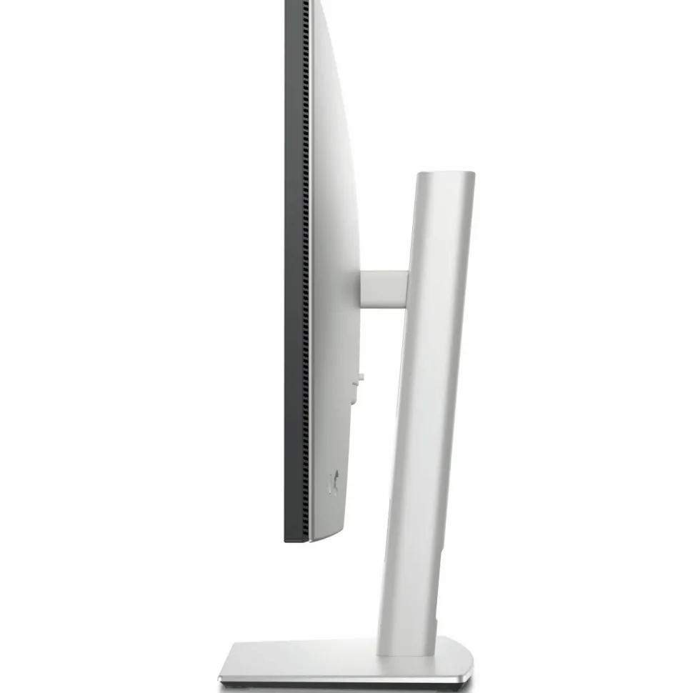 Dell UltraSharp U2724DE 27" Class WQHD LED Monitor - 16:9 - Black, Silver