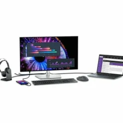 Dell UltraSharp U2724DE 27