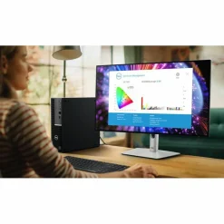 Dell UltraSharp U2724DE 27
