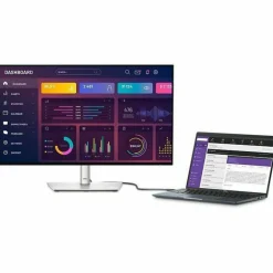 Dell UltraSharp U2724DE 27