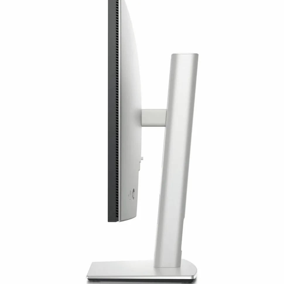 Dell UltraSharp U2424H 24" Class Full HD LED Monitor - 16:9 - Silver