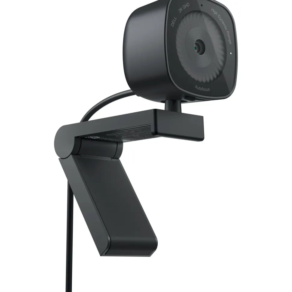 Dell WB3023 Webcam - 60 fps - USB Type A