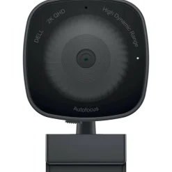 Dell WB3023 Webcam - 60 fps - USB Type A