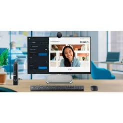 Dell WB5023 Webcam - 60 fps - USB 2.0 Type A