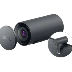 Dell WB5023 Webcam - 60 fps - USB 2.0 Type A