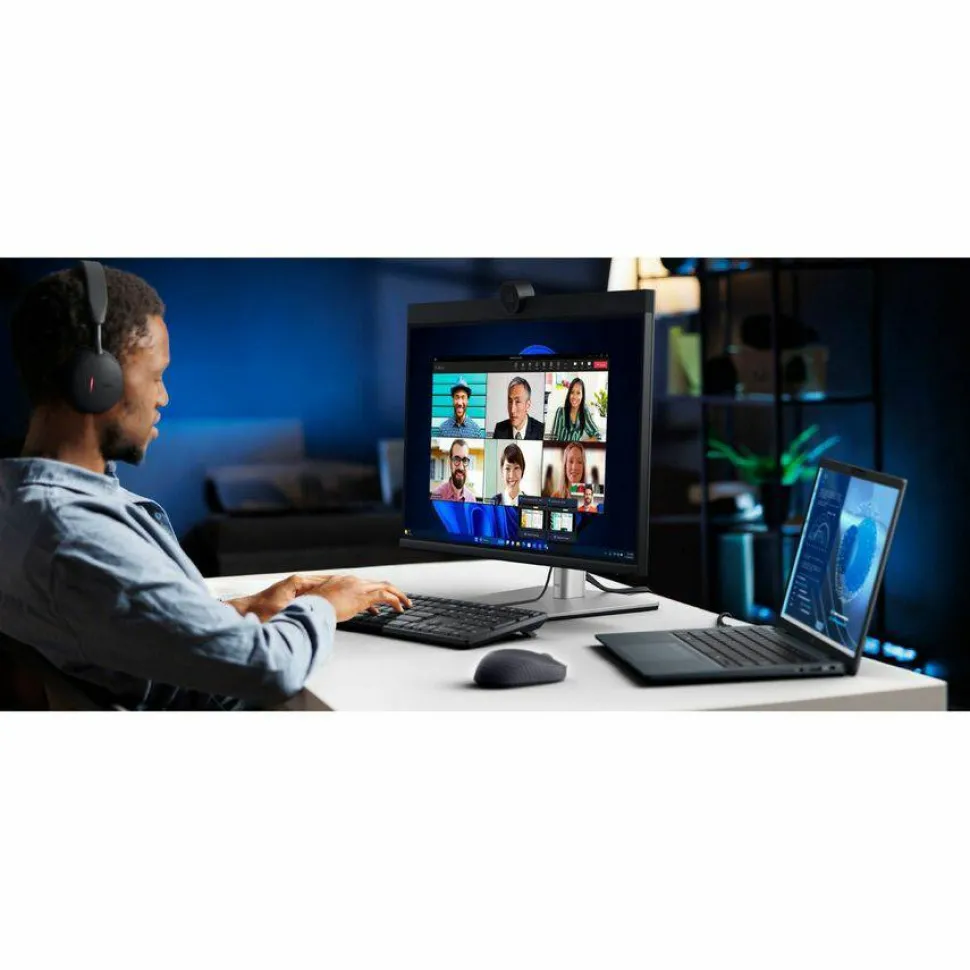 Dell Wired Collaboration Keyboard - KB525C