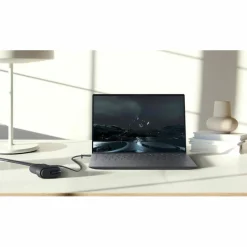 Dell 100W USB-C GaN Ultra Slim Adapter