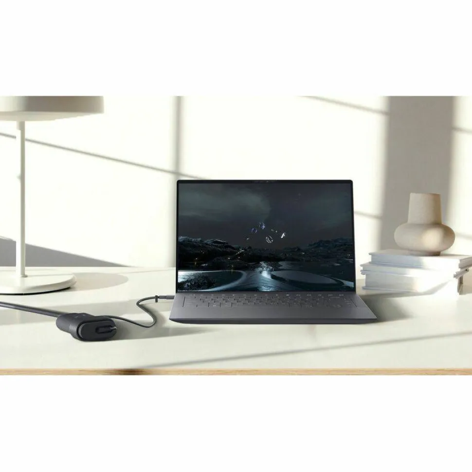 Dell 100W USB-C GaN Ultra Slim Adapter