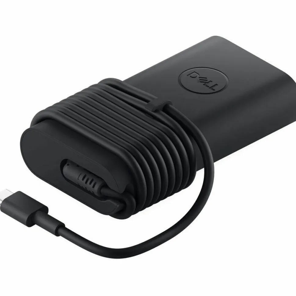 Dell 100W USB-C GaN Ultra Slim Adapter