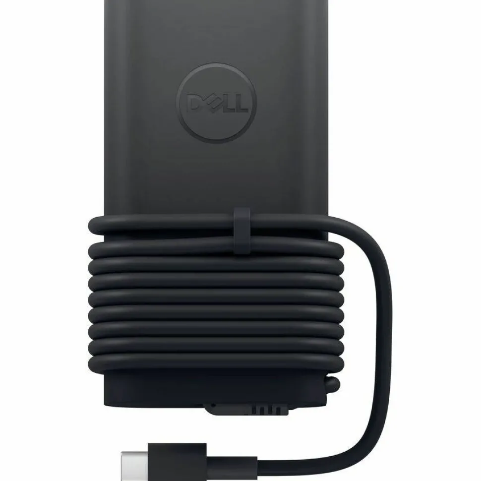Dell 100W USB-C GaN Ultra Slim Adapter