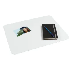 Desk Pad With Antimicrobial Protection, 17 