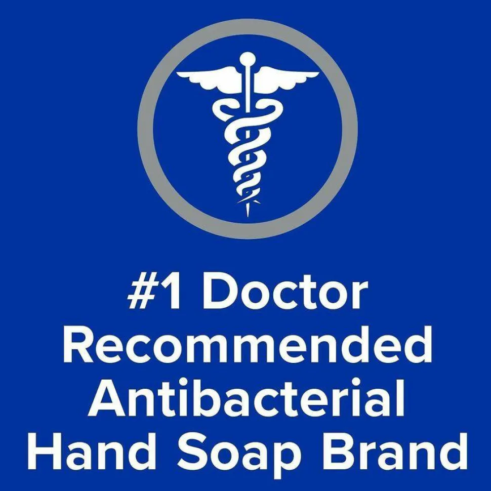Dial Antibacterial Defense Foaming Handwash