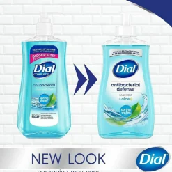 Dial Liquid Soap