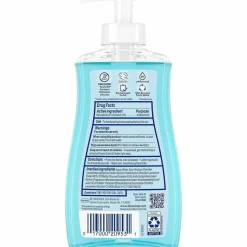 Dial Liquid Soap
