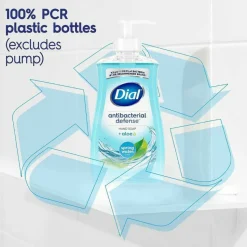 Dial Liquid Soap