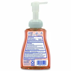 Dial Professional Antibacterial Defense Foaming Hand Wash, Original Scent, 10 oz Pump Bottle