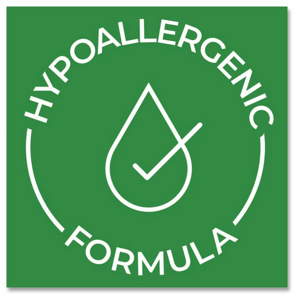 Dial Professional Basics MP Free Liquid Hand Soap Refill, Honeysuckle Scent, 3.78 L