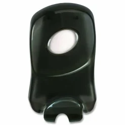 Dial Professional Dial 1700 Manual Dispenser, 1.7 L, 7.07 x 3.95 x 12.66, Smoke, 3/Carton