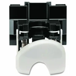 Dial Professional Dial 1700 Manual Dispenser, 1.7 L, 7.07 x 3.95 x 12.66, Pearl, 3/Carton
