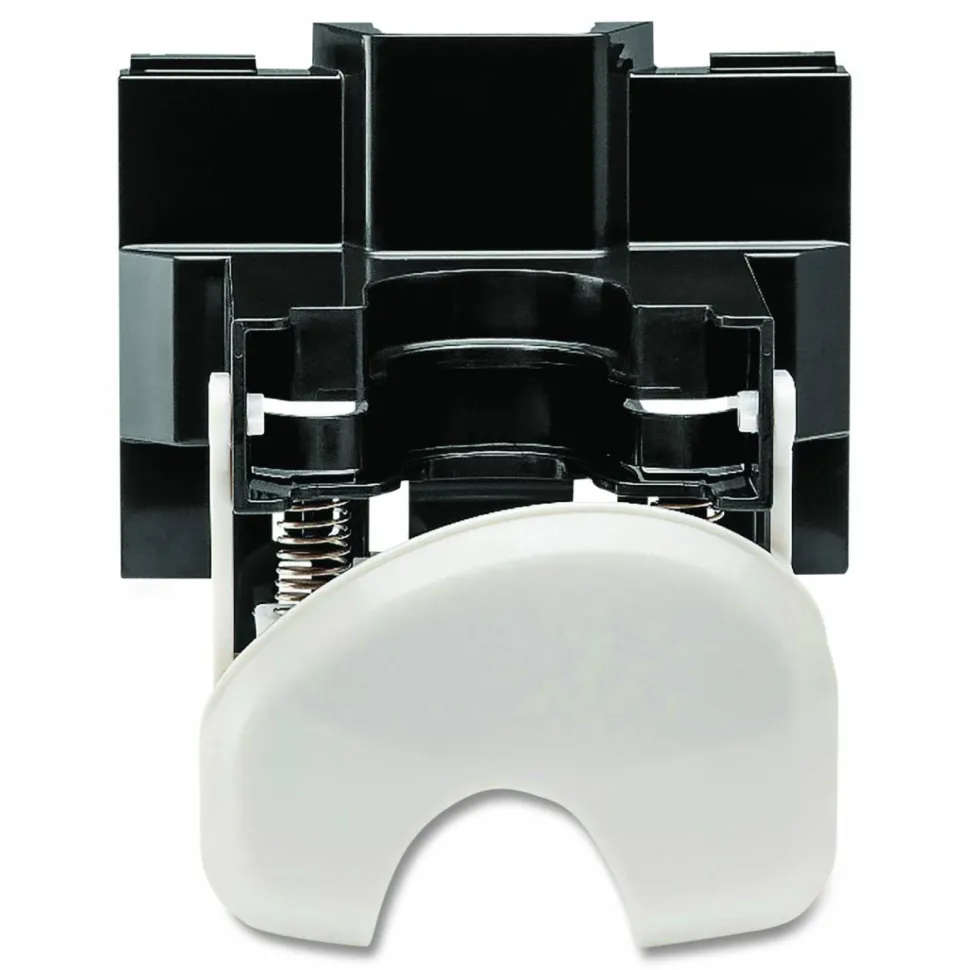 Dial Professional Dial 1700 Manual Dispenser, 1.7 L, 7.07 x 3.95 x 12.66, Pearl, 3/Carton