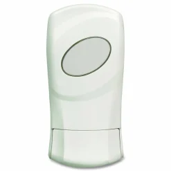 Dial Professional FIT Universal Touch Free Dispenser, 1 L, 4 x 5.4 x 11.2, Slate, 3/Carton