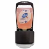 Dial Professional FIT Universal Manual Dispenser, 1.2 L, 4 x 5.13 x 10.5, Slate, 3/Carton