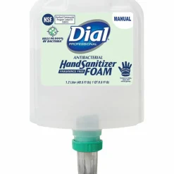 Dial Professional Hand Sanitizer Foam Refill
