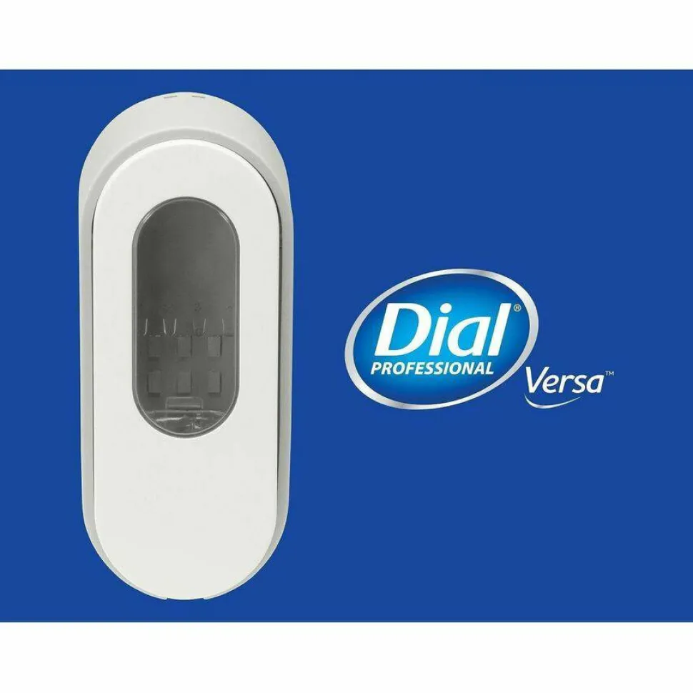 Dial Professional Versa Pouch Dispenser