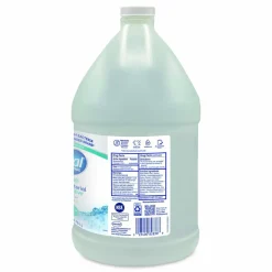 Dial Sensitive Skin Antibacterial Liquid Hand Soap Refill