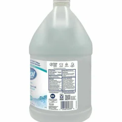 Dial Sensitive Skin Antimicrobial Liquid Soap Refill, 1 Gal.