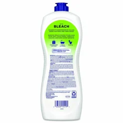 Dial Soft Scrub Bleach Liquid Cleanser, 36 Oz Bottle, Case Of 6