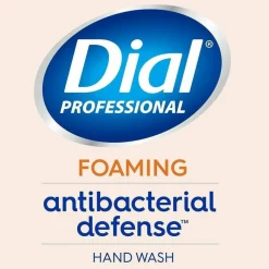 Dial 1700 Universal Dispenser Refills