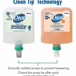 Dial 1700 Universal Dispenser Refills