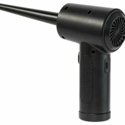 Digital Innovations Electric Airduster, USB Rechargeable