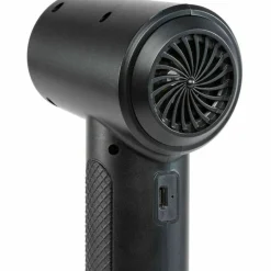 Digital Innovations Electric Airduster, USB Rechargeable