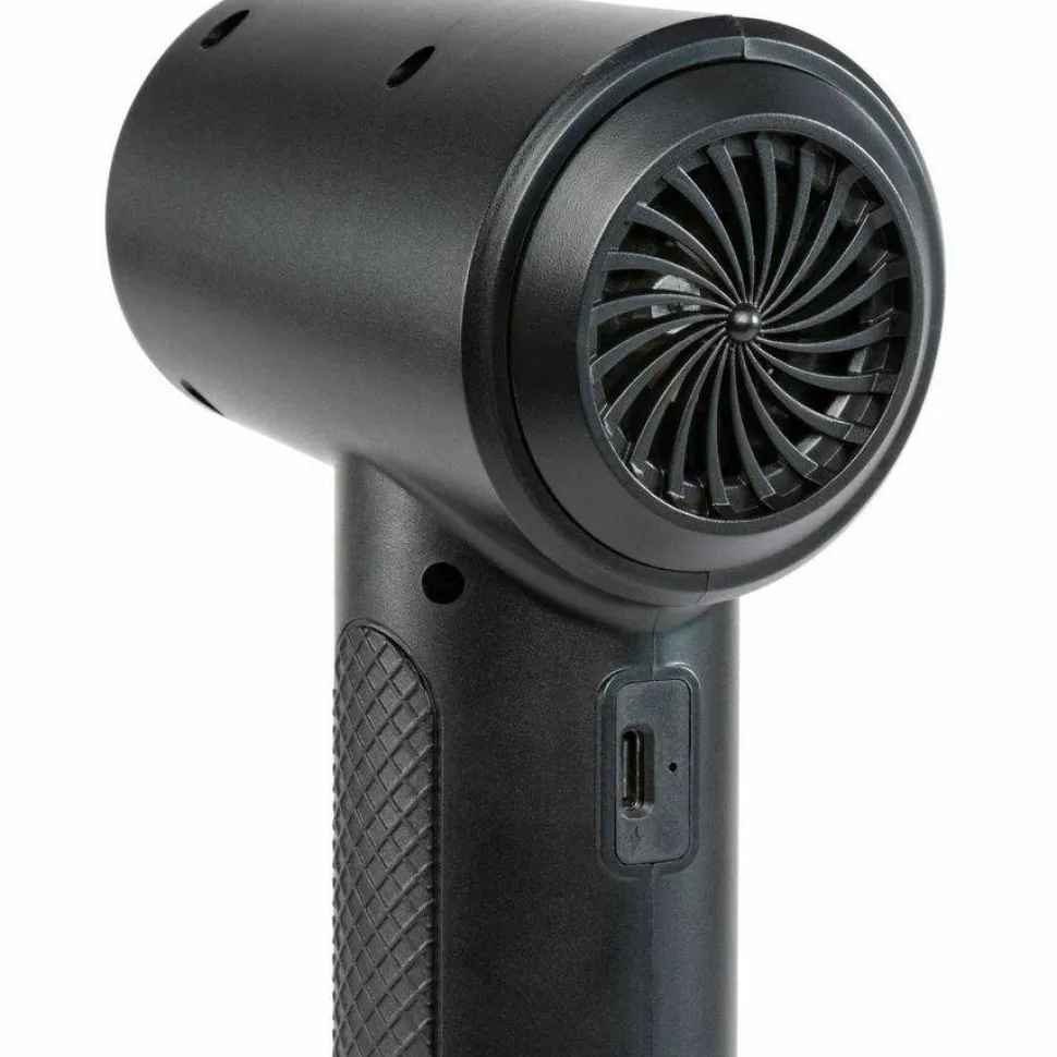 Digital Innovations Electric Airduster, USB Rechargeable