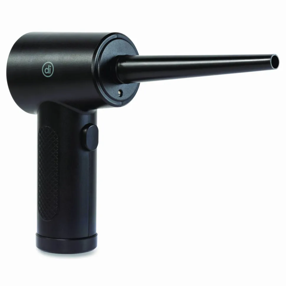 Digital Innovations Electric Airduster, USB Rechargeable