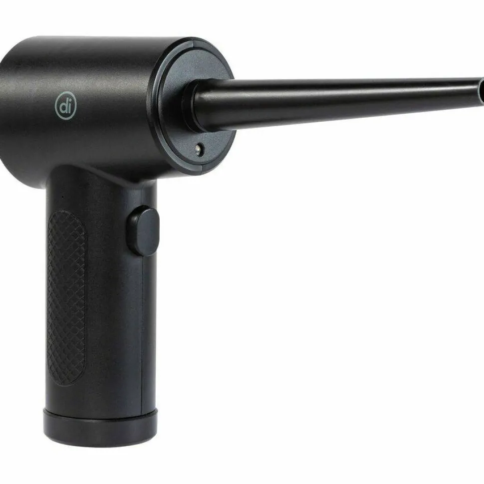 Digital Innovations Electric Airduster, USB Rechargeable